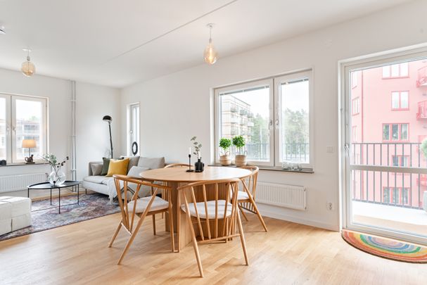 Stenkumlagatan, Västerås - Photo 1