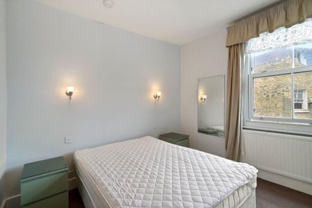 1 bedroom flat to rent - Photo 5