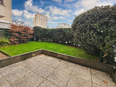 Location appartement 1 pièce, 30.95m², Dammarie-les-Lys - Photo 5