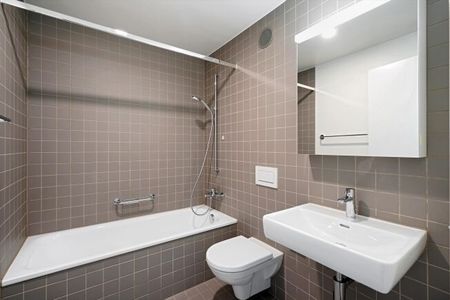 Urban Studio Apartment - Foto 2