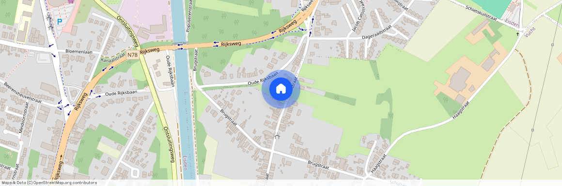 Heirstraat 479 / 10, 3630 Opgrimbie