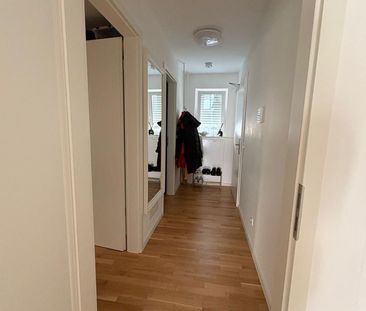 2-Zimmer-Wohnung mit Balkon in ruhiger Lage Offenbach am Main - Photo 6