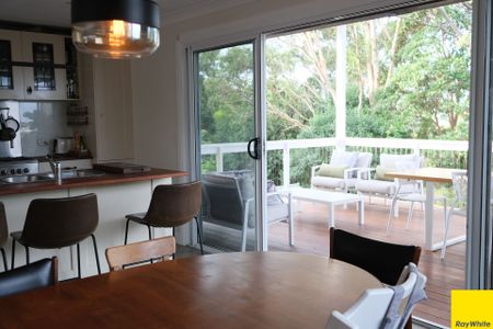 Modern Comforts and Tranquil Living - Photo 4