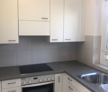 2.5-Zimmerwohnung - ruhig und zentral - Foto 4