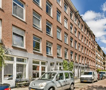 Under offer: Jacob van Lennepkade 396H, 1053 NM Amsterdam - Foto 5