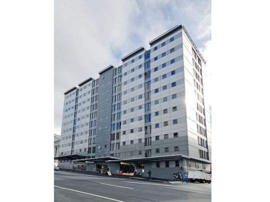 1 Bedroom Including Power, Water & Internet - Photo 1