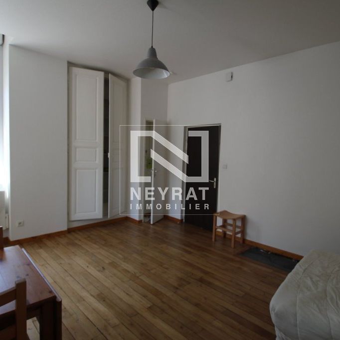 Location Appartement 2 pièces Meublé 39m² CHALON SUR SAONE 71100 - Photo 1