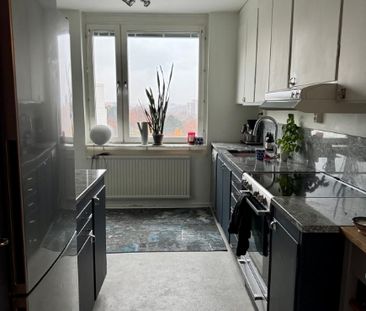 Hägersten-Liljeholmen - 2rok - tillsv - 21.275kr/mån - Photo 2