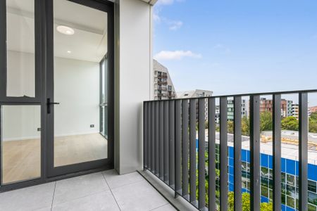 511/112 Epsom Road, Zetland - Photo 5