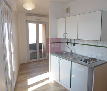 LOCATION APPARTEMENT 1 PIÈCE MEUBLÉ MONTPELLIER BEAUX-ARTS - Photo 2