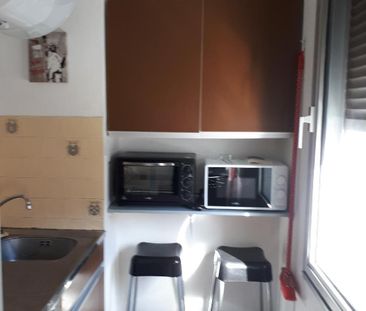 Studio – Rotonde– Parking privé - Photo 4