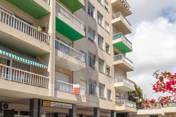 Apartamento T3 em Porto - Photo 1