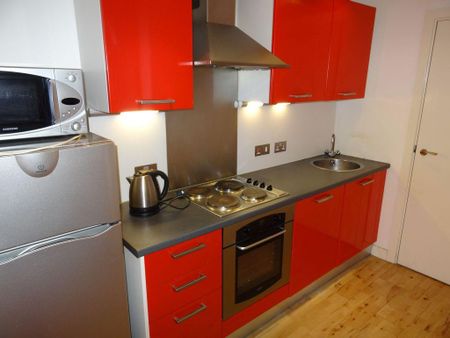 1 bedroom apartment to rent - Photo 4