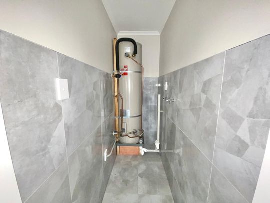 Elevated, Secure Living by the Park - Photo 1