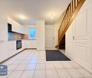 Location Maison 4 pièces 72m² VEIGNE 37250 - Photo 5