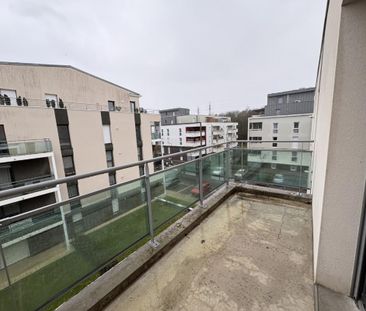 Appartement T2 à louer Cesson Sevigne - 40 m² - Photo 4