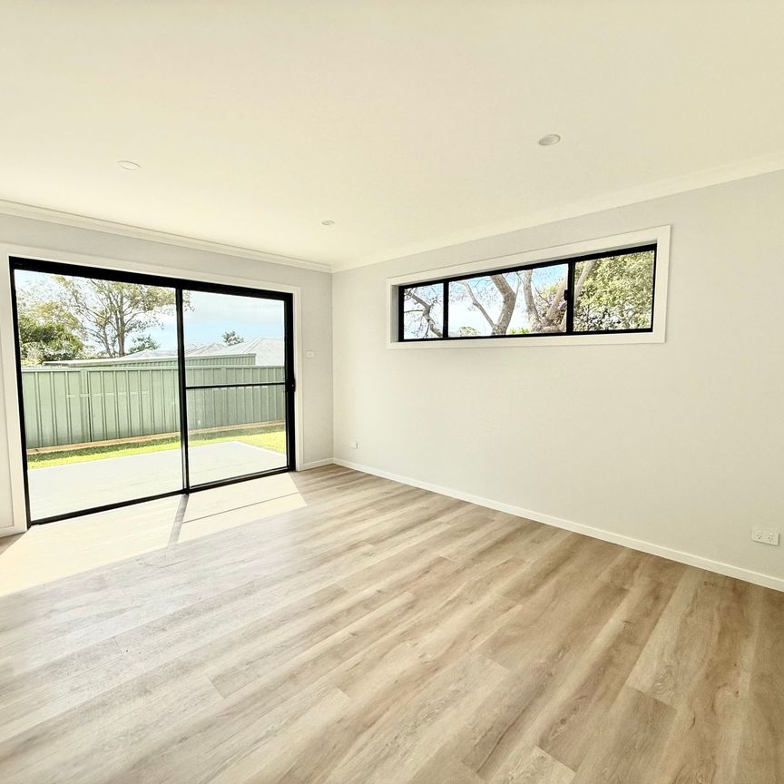 Stylish New Build in Sought-After Taree West - Photo 1
