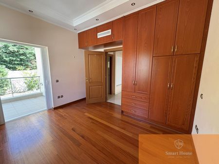 Διαμέρισμα για ενοικίαση Κέντρο (Πεντέλη) - Φωτογραφία 4