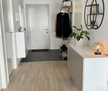 Honnörsgatan, Solna - Photo 4