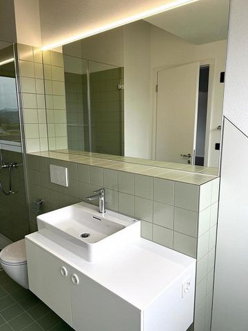topmoderne Wohnung - Foto 3