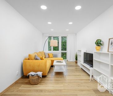 Pronájem bytu 3+1 65 m² - Photo 2