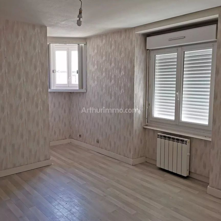 Location Appartement 2 pièces 50 m2 à Pleumeleuc - Photo 1