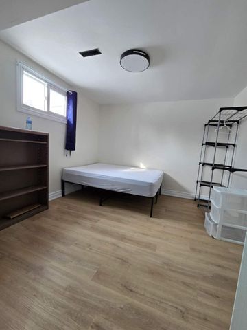 For Lease - 17 Darnborough Way Unit# BSMT, Toronto, Ontario - Photo 5