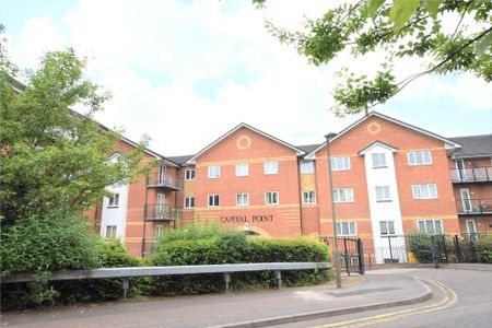 2 bedroom apartment to rent - Photo 3
