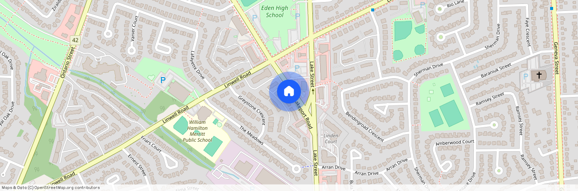 242 Lakeport Road, Unit 45, L2N 4P6, St. Catharines