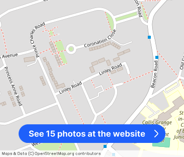 2 bedroom flat for rent - Photo 1