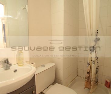 Location Appartement 1 pièce 14m² ROUEN 76000 - Photo 4