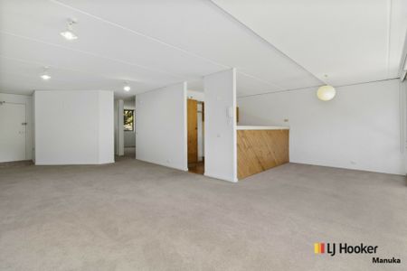 15/18 Currie Crescent, Kingston ACT, Belconnen - Photo 4