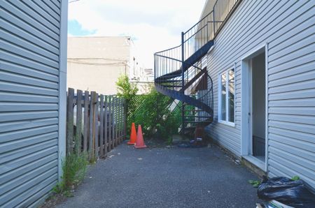 Condo à louer, Montréal (Rosemont/La Petite-Patrie) - Photo 4