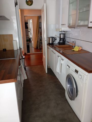 Location Appartement 4 pièces 89m² - Photo 3