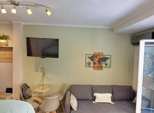 Studio/Γκαρσονιέρα για ενοικίαση - Πολύγωνο - Τουρκοβούνια, - Photo 2