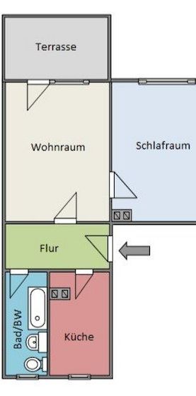 Robert-Zahn-Weg 1, 08529 Plauen - Photo 2