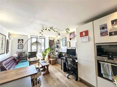 1 bedroom apartment to rent - Photo 3