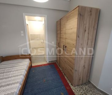Διαμέρισμα για ενοικίαση Πλατεία Γκύζη (Γκύζη - Πεδίον Άρεως) - Photo 1