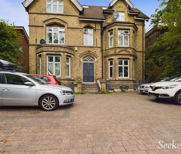 2 bed flat to rent in Tonbridge Road, Maidstone, ME16 - Photo 1