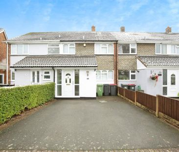 3 bedroom terraced house to rent - Photo 6