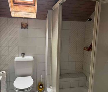 3.5 Zimmer, 80 m², 2. Stock - Photo 2