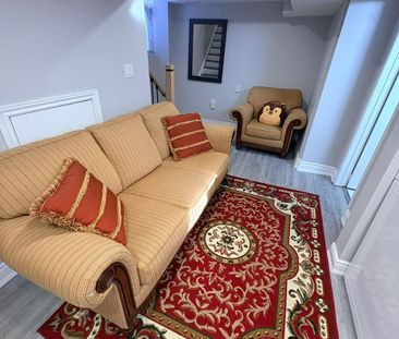 For Lease - 2 Cortez Court, Brampton, Ontario - Photo 3