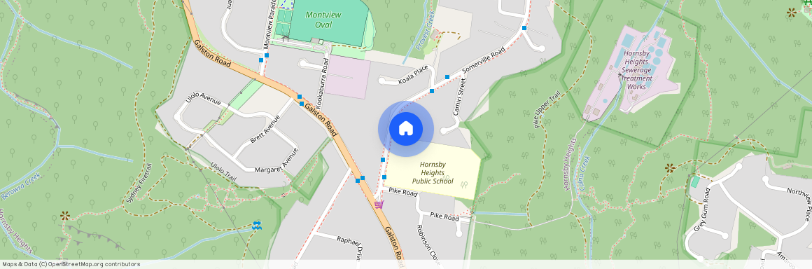 Unit 1/22 Somerville Road, Hornsby Heights