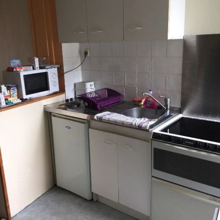 Appartement 2 pièces Coutances centre ville - 27.94 m² - Photo 3