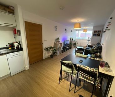 1 bedroom apartment to rent - Photo 1