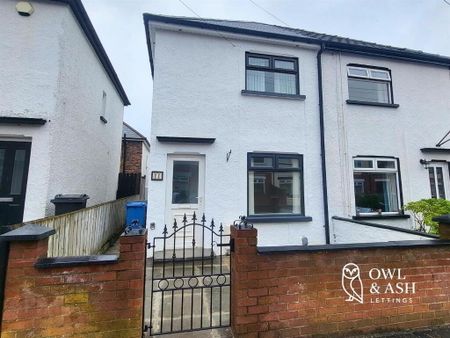 11 Dunraven Crescent, Belfast, BT5 5LE - Photo 5