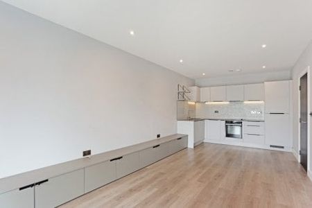 2 bedroom apartment to rent - Photo 3