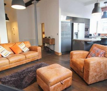 Trinity Lane, Beverley, HU17 - Photo 1