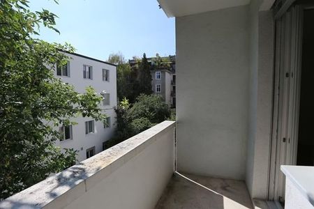 3 Zimmer, 66 m², 3. Stock - Photo 3