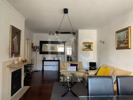 Apartamento T2 em Lisboa - Foto 1